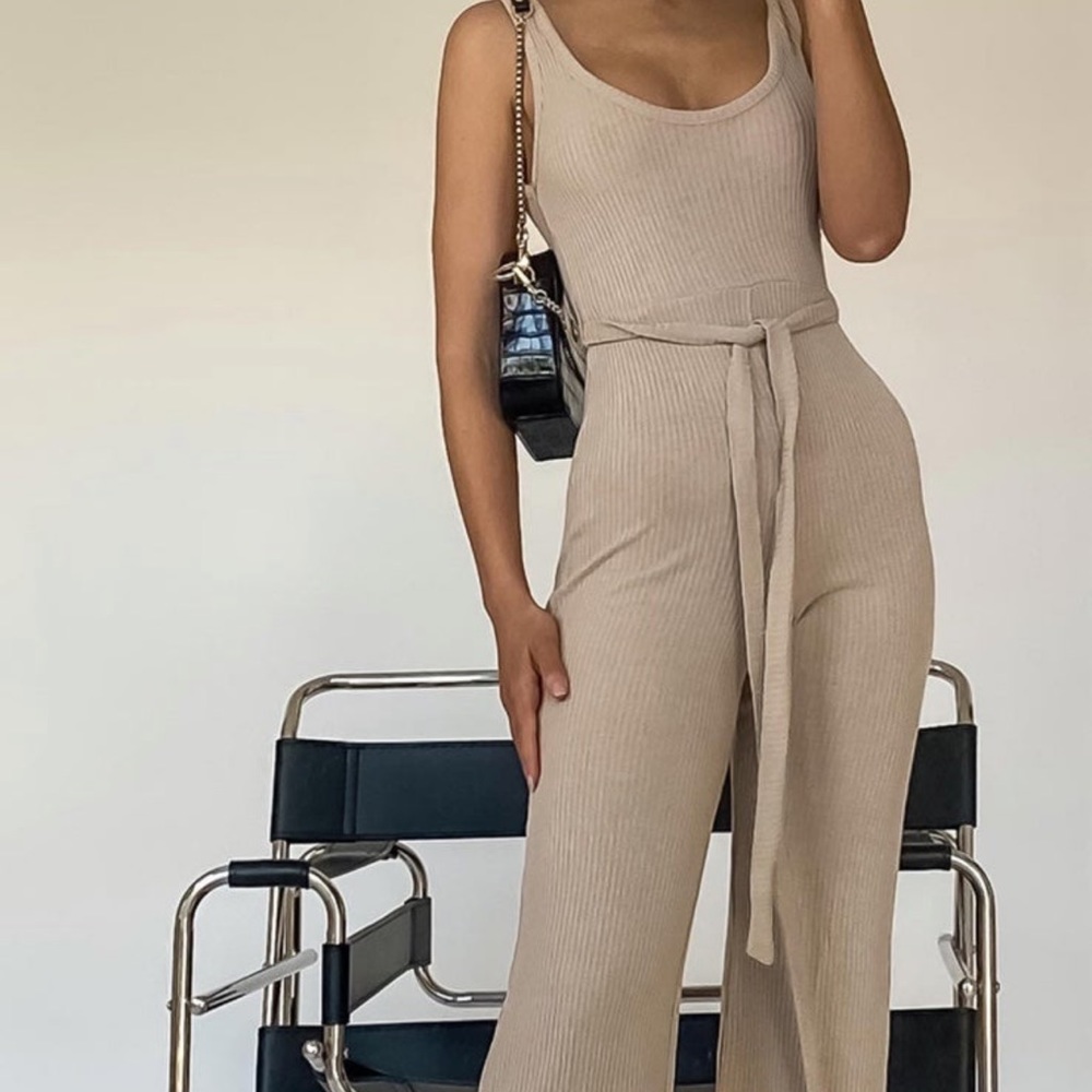 Princess Polly jumpsuit
